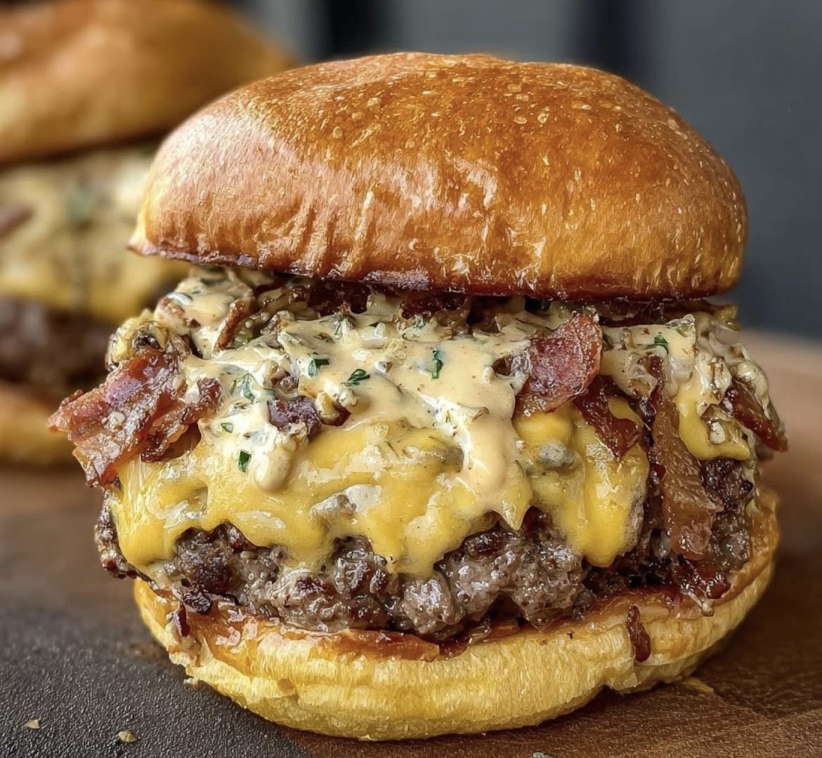 Little Briton Street Food Trailer · Photos 9