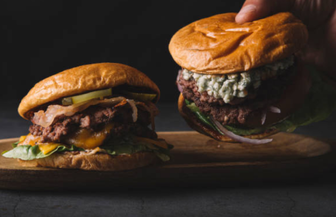 Little Briton Street Food Trailer · Photos 11
