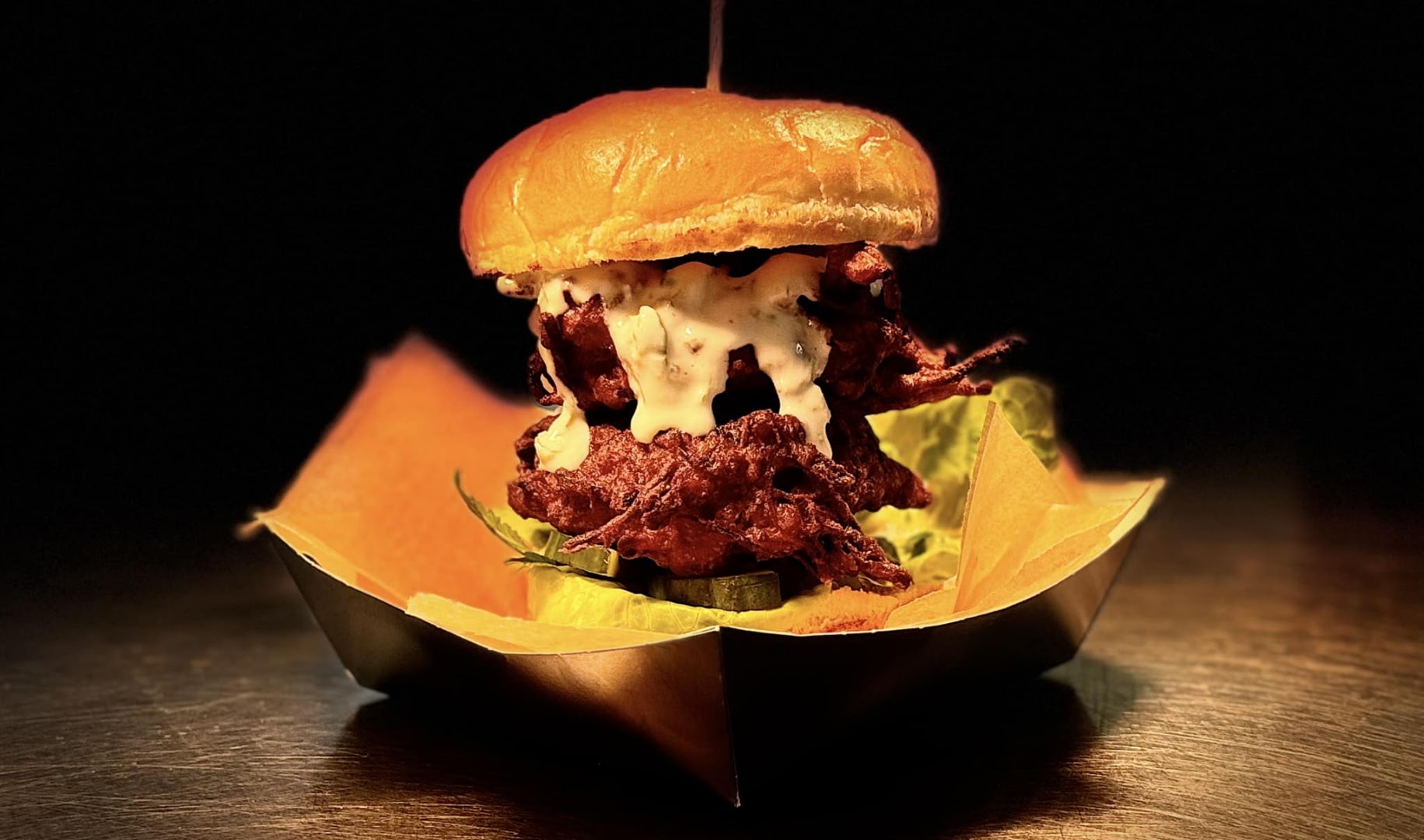 Little Briton Street Food Trailer · Photos 8